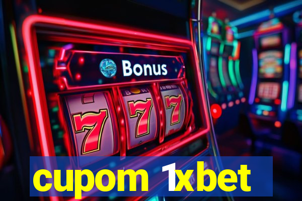 cupom 1xbet